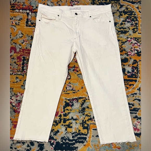 Joe’s Jeans White 🥳 - Picture 2 of 14